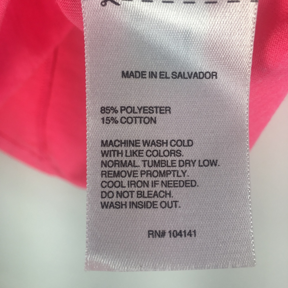 Reebok Women's Small Activewear Workout Tank Top - Picture 5 of 5